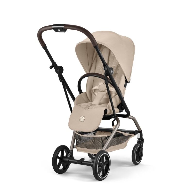 Cybex Eezy S Twist+2 esernyőkocsi