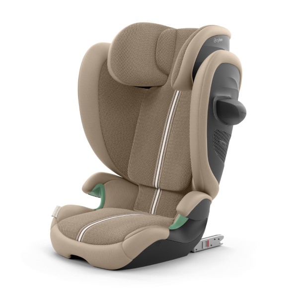 Cybex Solution G2 Plus i-Fix autósülés